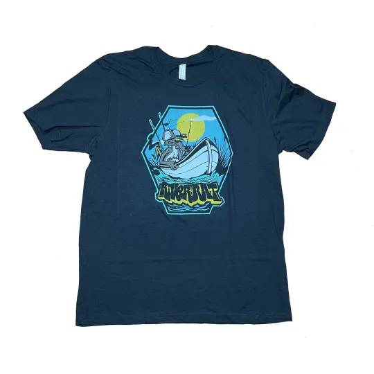 River Rat Tees