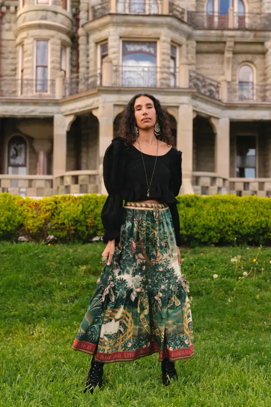 Wildheart Atelier Skirt