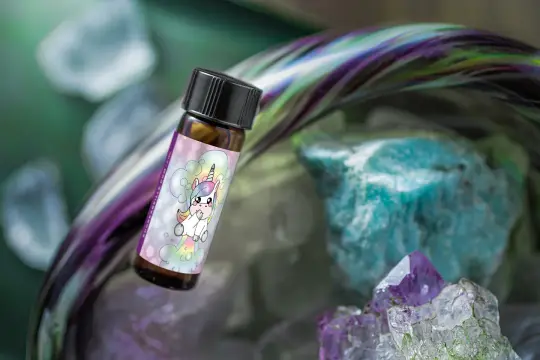 Unicorn Farts