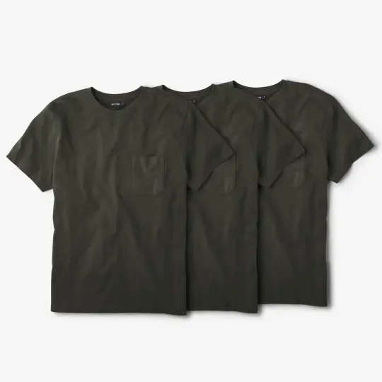 Sturdy Three Pack
