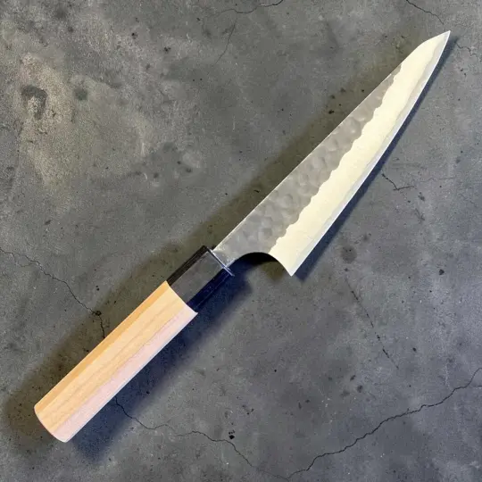 Masakage Koishi Aogami Super Honesuki 150mm