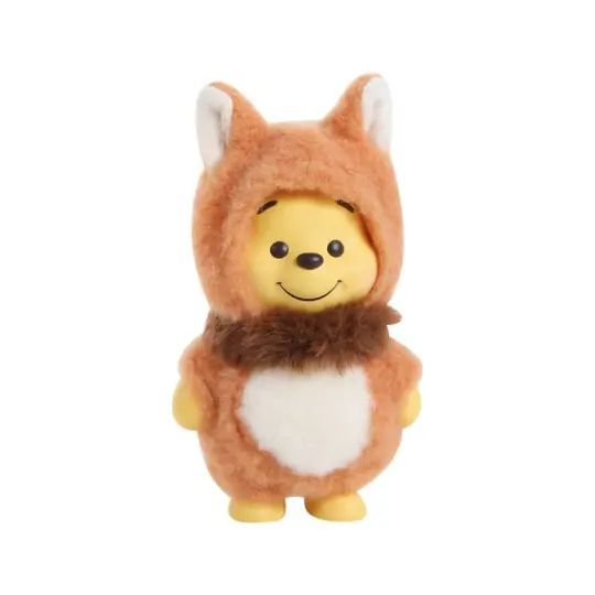 Grand Jester Winnie the Pooh Dress Up Fox