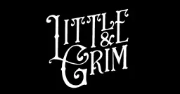 Little And Grim logo