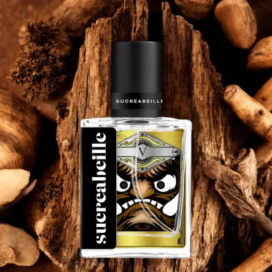 Hobgoblin *Retires October 31st