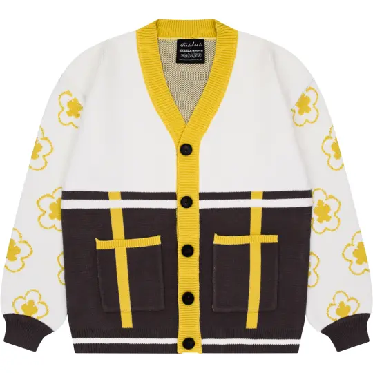 Mami Cardigan