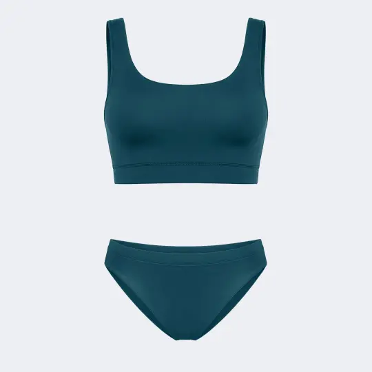 Swim Set Bikini Boss Marina