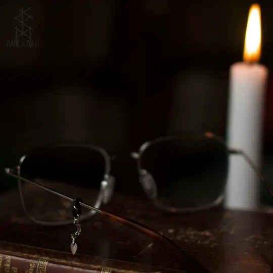 ARCANA Glasses Charms