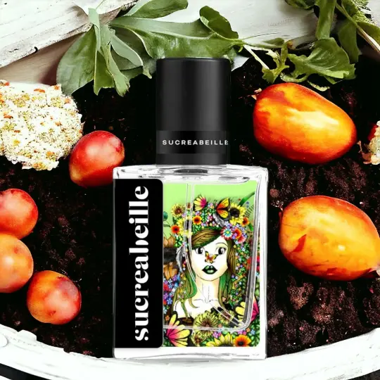 Garden Witch *Retires October 31st