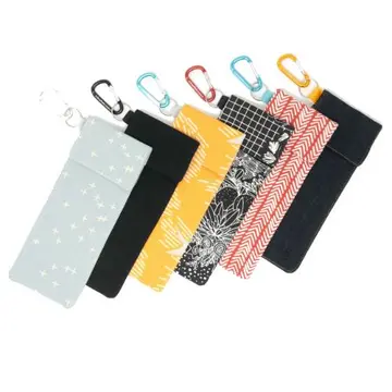 pCase assorted patterns