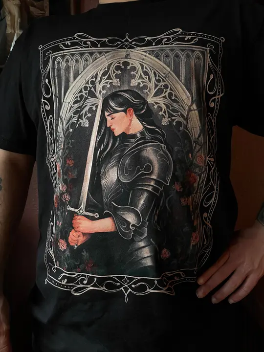Protector of Thee Realm T-Shirt