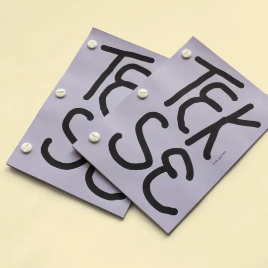 Tekse (Book)