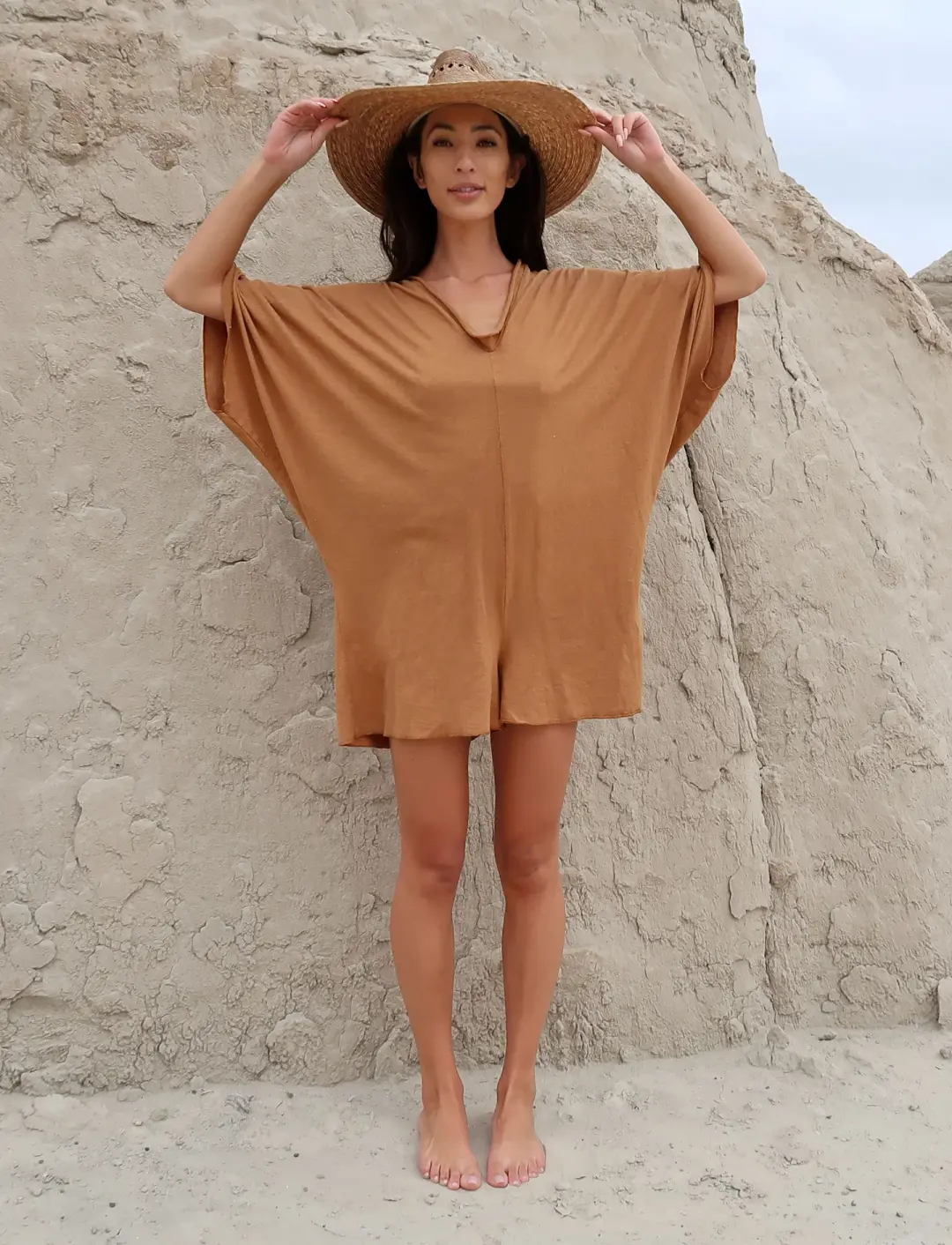 Ceremony Exodus Short Jumper
