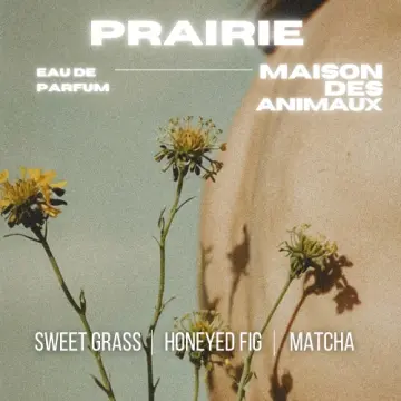 PRAIRIE