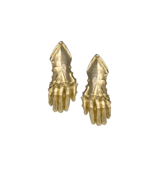 Gauntlet Studs