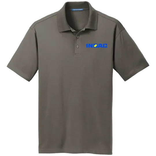 Inoac K573 Port Authority short sleeve dry fit polo