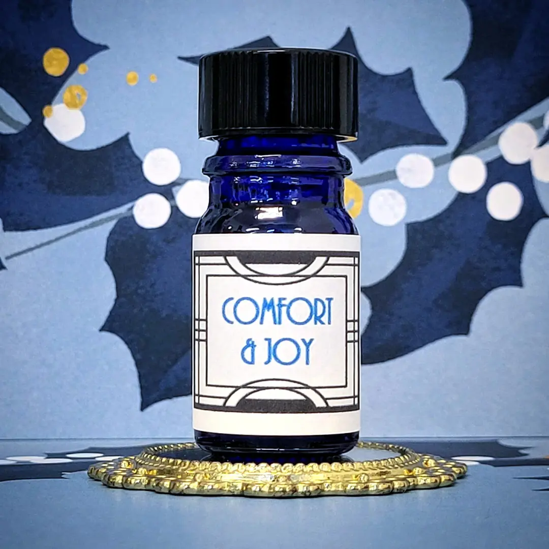 Comfort & Joy