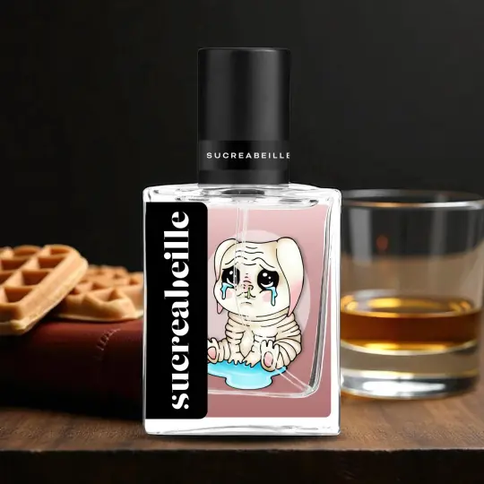 Squonk Nugget