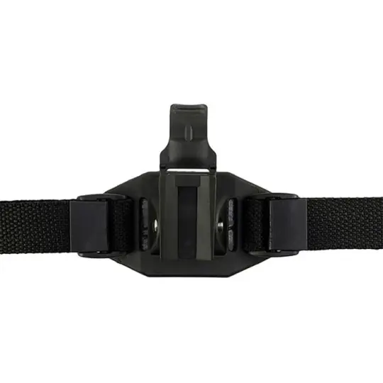 NiteRider Helmet Strap Mount
