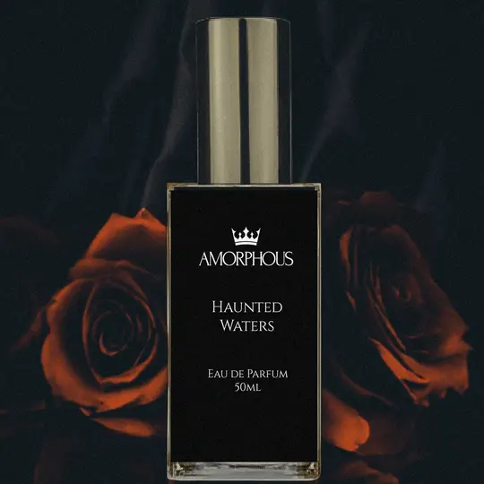 Haunted Waters Eau de Parfum