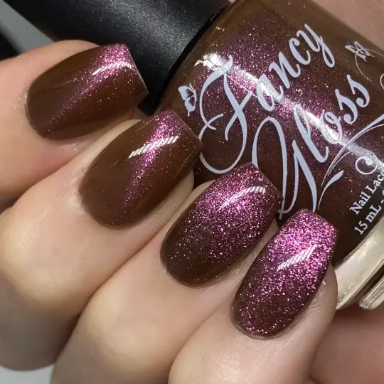 Rosewood Spell