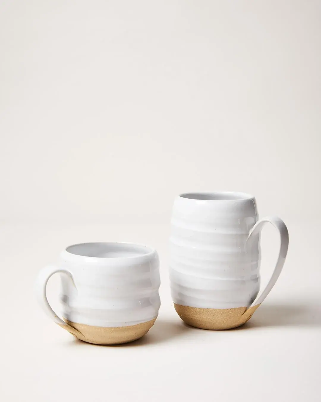 Cocoon Mug - Second