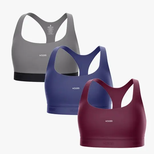 Boss Flex Twilight 3-Pack