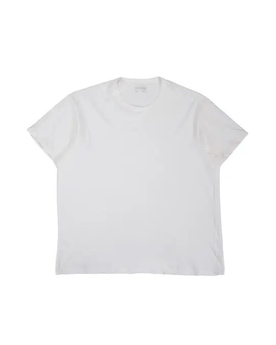 Lady White Co. Dry-Lite T-Shirt White