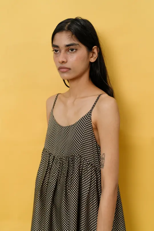 MACI - DOT PRINT