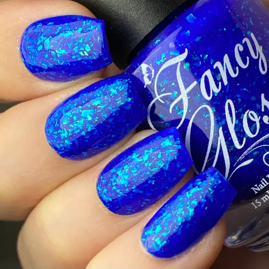 Electric Ocean