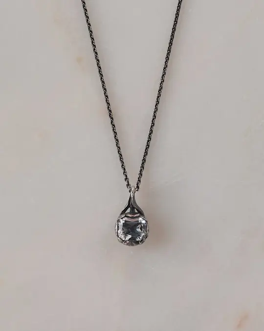 Natasha Pt II ~ Necklace