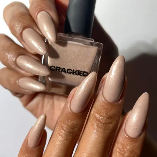 Cracked Polish: "Sways With Movement" *CAPPED PRE-ORDER*