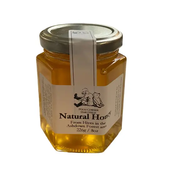 Pooh Corner Honey