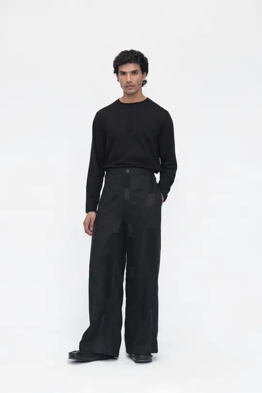 ZIGSA PANT