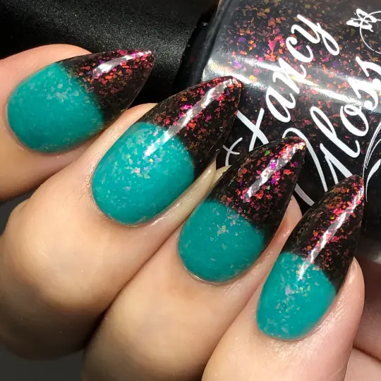 Darkest Mermaid 2.0