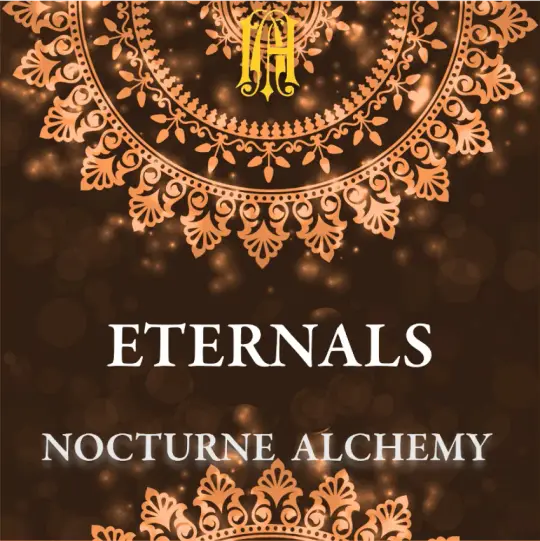 Eternals