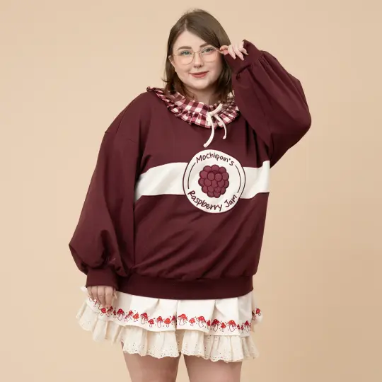 Jam Sweaters