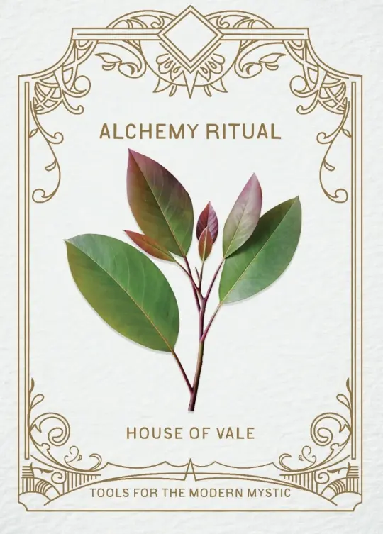 Alchemy Ritual Kit