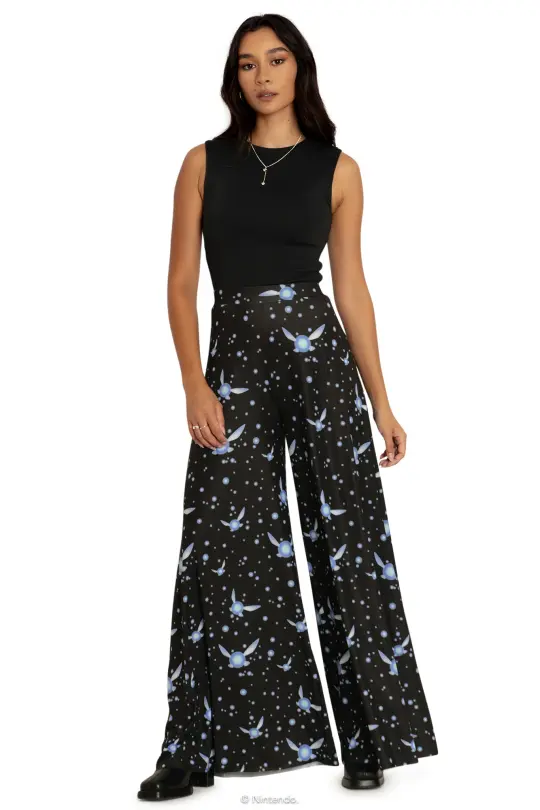 Navi Palazzo Pants