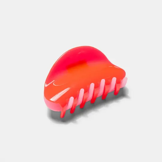 Suki Claw in Lilac + Punch