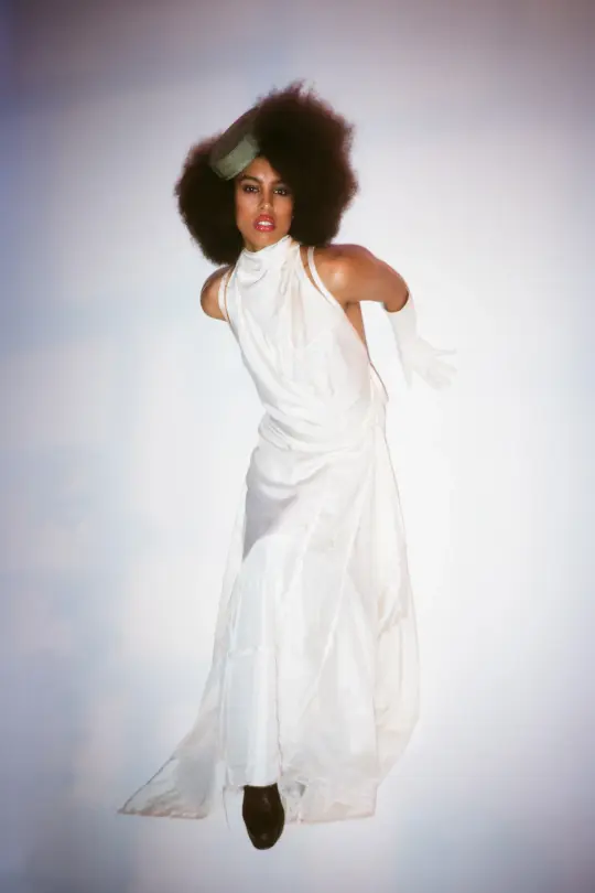 Lunetta Dress