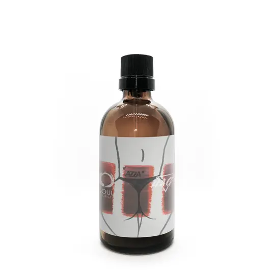 Azza – Soul Objects Aftershave Lotion