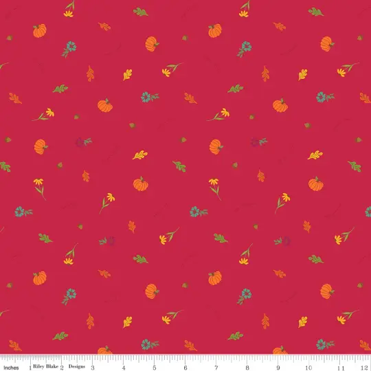Berry Fall Toss from Autumn Afternoon