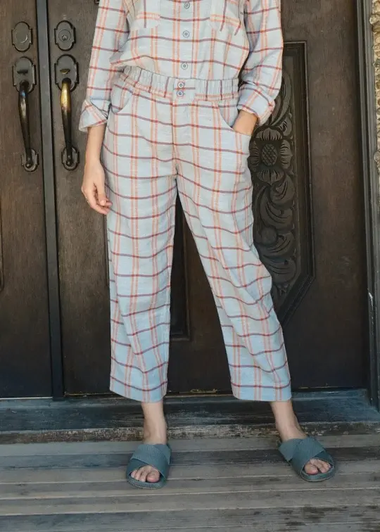 nicky pant | pre fall 26 | eyeshadow