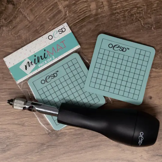 Mini Mat