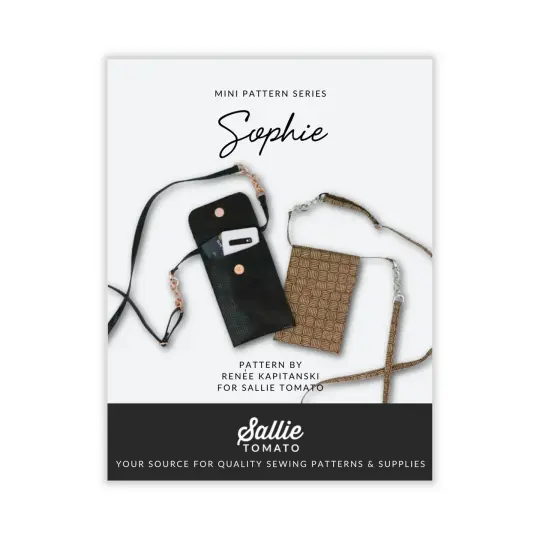 Sophie Phone Case