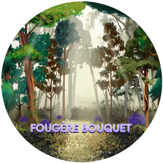 Fougère Bouquet Shaving Soap, Tallow + Vegan