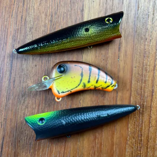 Mann's OG Thinn Mann & Loud Mouth Chug N' Spit 3 PACK