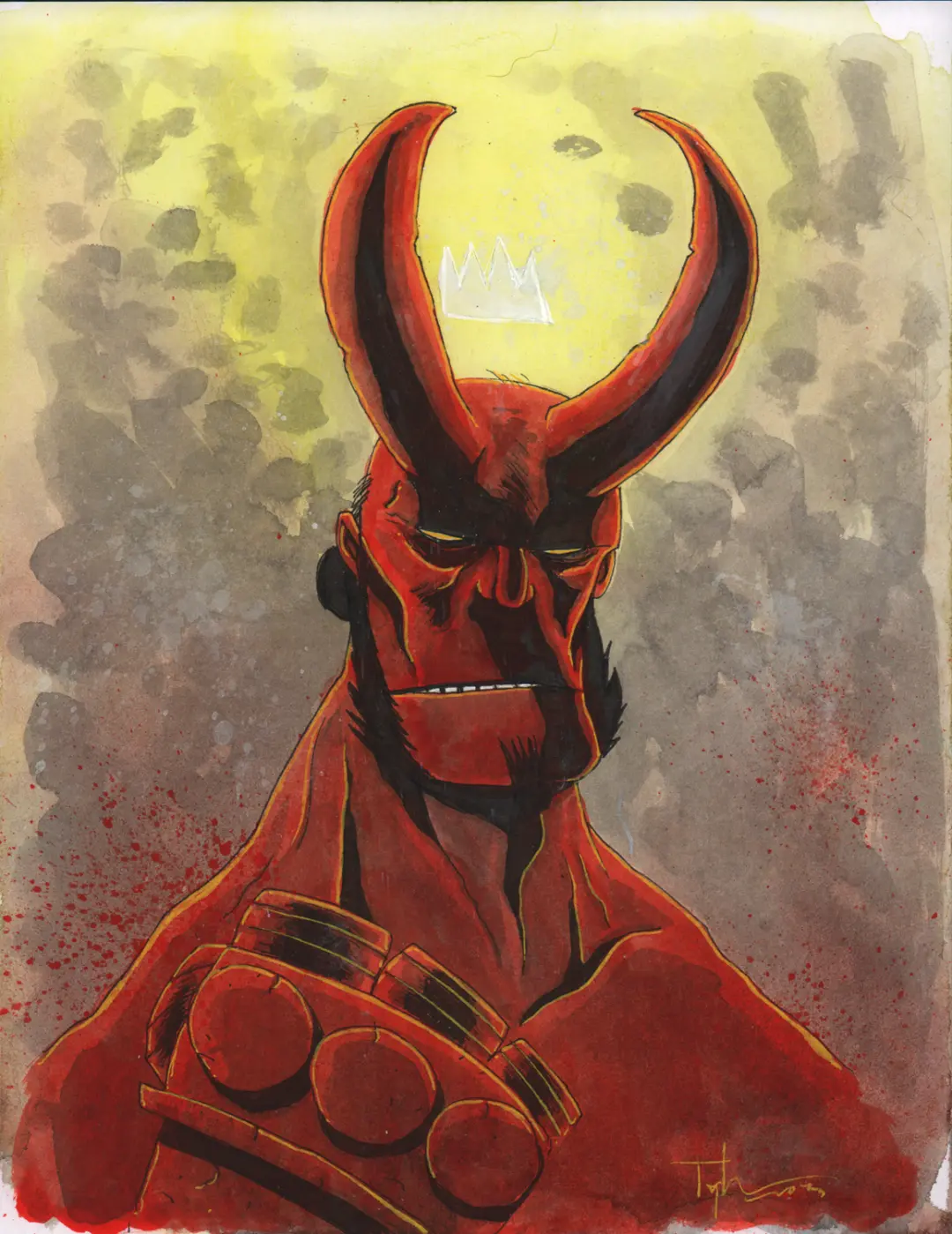 HELLBOY 2