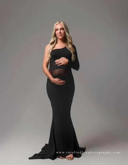 Briella Dress