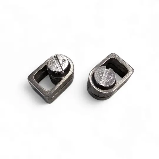 Blade Nuts & Hardware